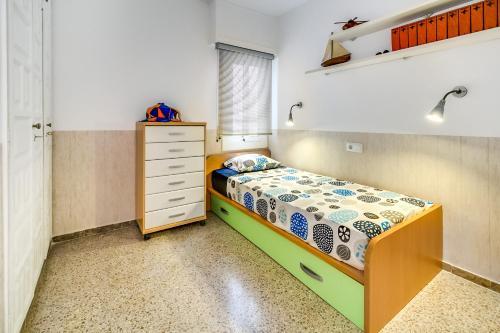 Apartamento Vivalidays Es Blau