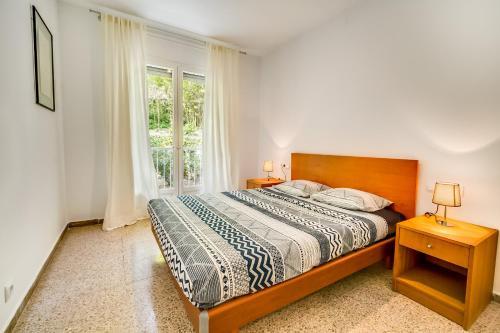 Apartamento Vivalidays Es Blau