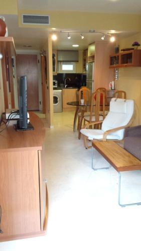 Apartment Carrer D'enric Morera