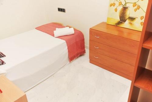Blanes Apartment Sleeps 3 Pool Air Con Wifi