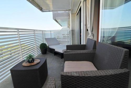 Blanes Apartment Sleeps 3 Pool Air Con Wifi