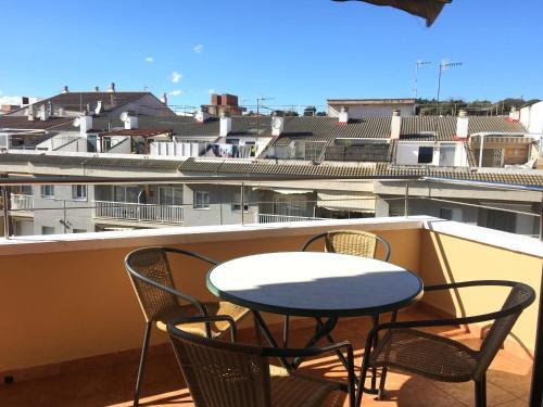 Aiguaneu Apartaments Els Pins