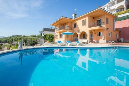 Villa Carvajal - Girona