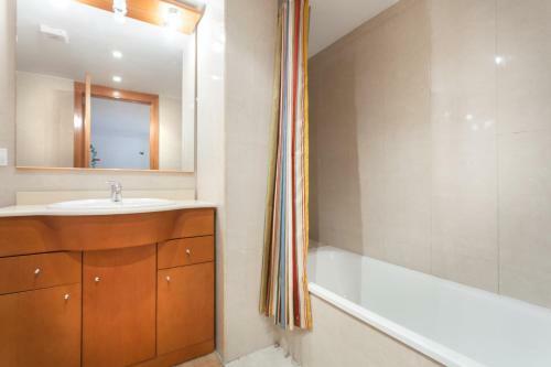 Apartamento Vivalidays Montse