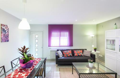 Apartamento Vivalidays Montse