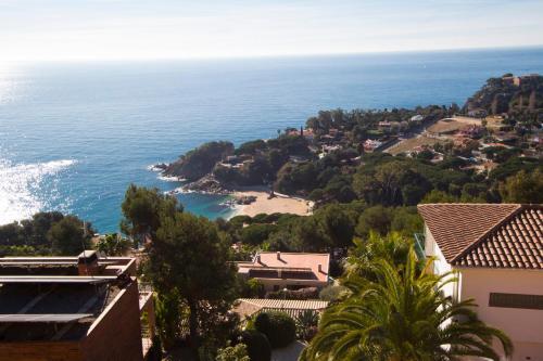 Villa El Mirador