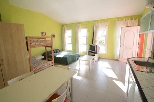 Villa El Mirador