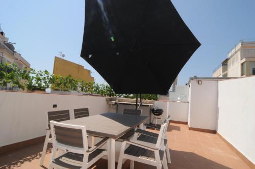 Apartamento Homeholidaysrentals Petxina