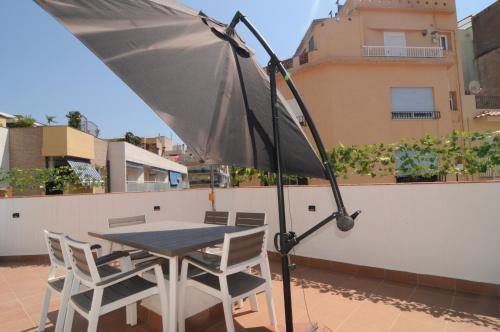 Apartamento Homeholidaysrentals Petxina
