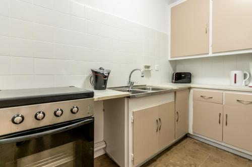 Apartamento Homeholidaysrentals Port