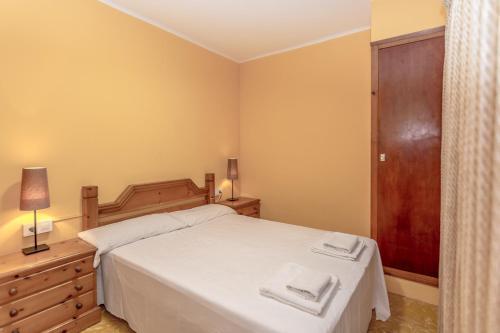 Apartamento Homeholidaysrentals Port