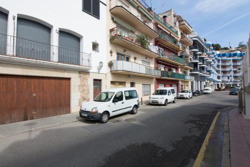 Apartamento Homeholidaysrentals Port