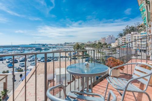 Apartamento Homeholidaysrentals Port