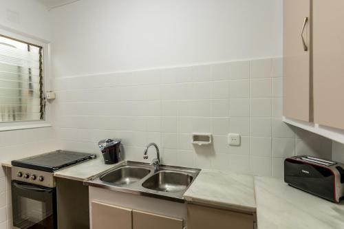 Apartamento Homeholidaysrentals Port