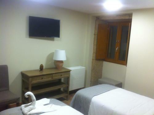 Agroturismo O Cruceiro