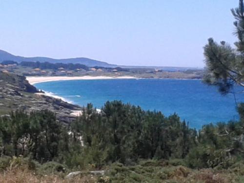 Apartamento Playa Barra�a