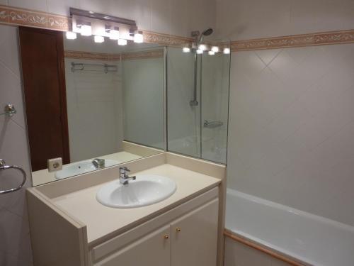 Apartamento Bonmont 1