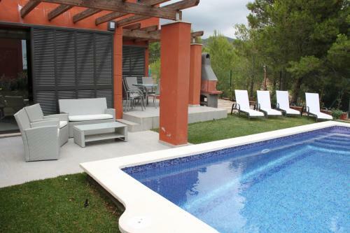 Villa Juanillo