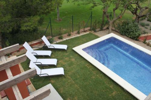 Villa Juanillo