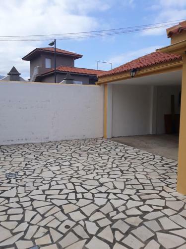 Casa El Brezal