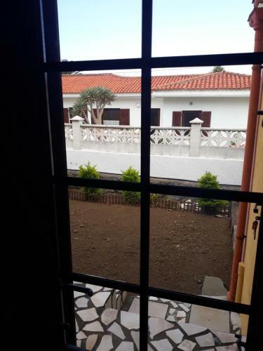 Casa El Brezal