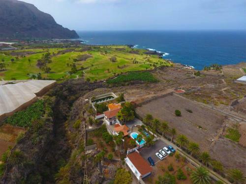 Agroturismo Finca El Castillo