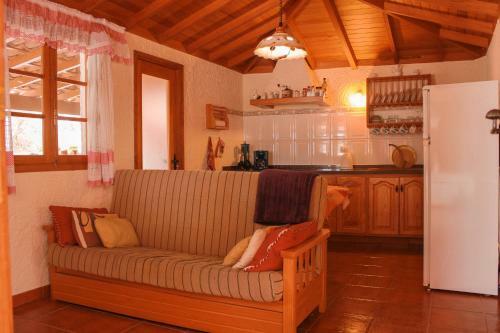 Agroturismo Finca El Castillo