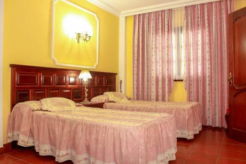 Agroturismo Finca El Castillo