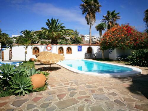 Agroturismo Finca El Castillo