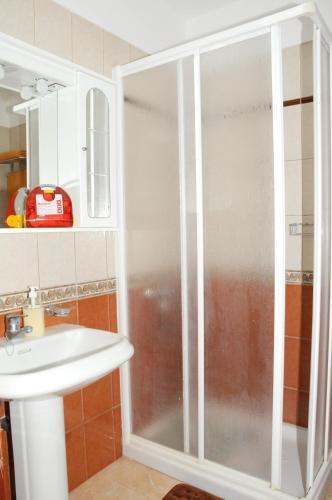 Apartment Calle La Alh�ndiga