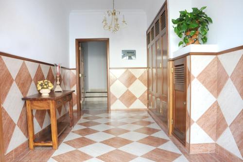 Apartment Calle La Alh�ndiga
