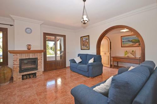 Villa Tresco