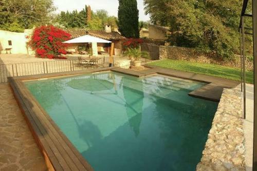 Holiday Home Mir