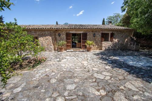 Buger Villa Sleeps 6 Pool Air Con Wifi