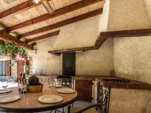 Holiday Home Tomeu