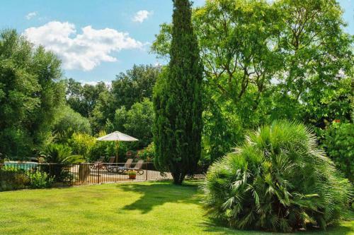 Holiday Home B�ger - Bal01896-f