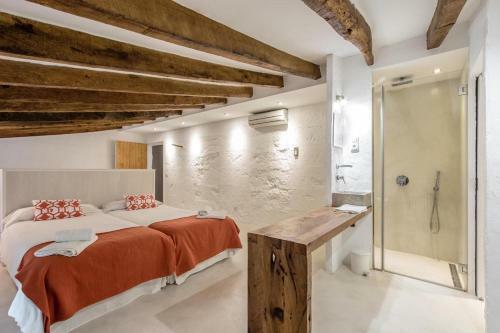 Ullaro Villa Sleeps 10 Pool Air Con Wifi