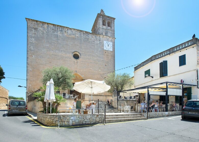Villa Feliu