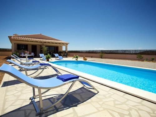 Holiday Home Can Melis