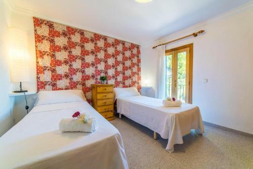 Buger Villa Sleeps 8 Pool Wifi