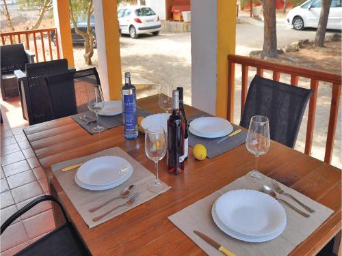 Two-bedroom Holiday Home In Bullas