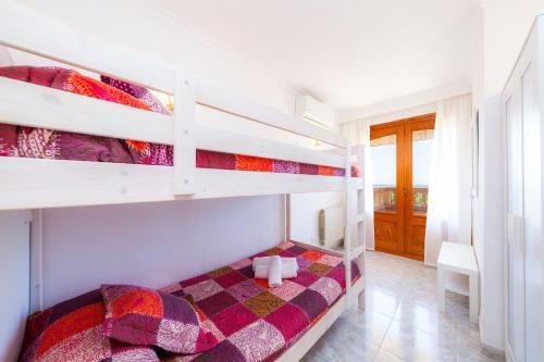 Villa Es Garrover