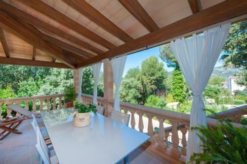 Villa Es Turonet ( Un Raconet Divi)
