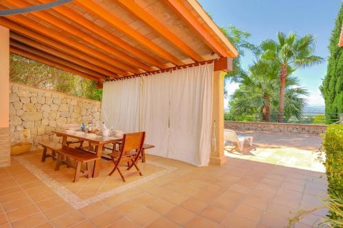 Villa Tierraseca-bunyola