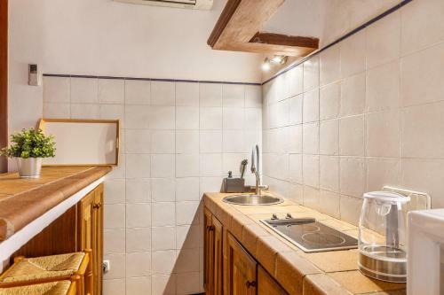 Apartamento Hall Of The Mountain