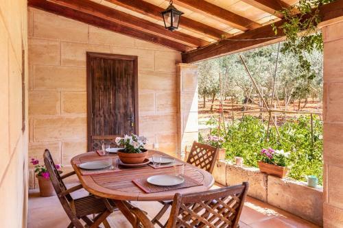 Apartamento Hall Of The Mountain