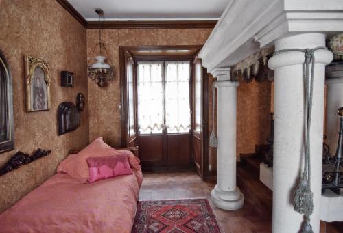 La Casona
