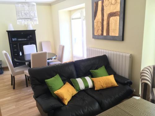 Apartamento Vivienda Tur�stica Puerta Real
