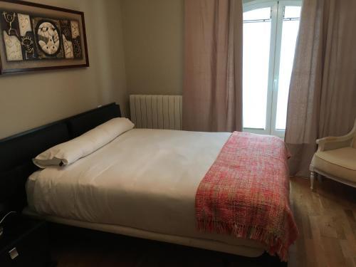 Apartamento Vivienda Tur�stica Puerta Real