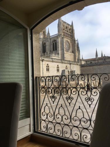Apartamento Vivienda Tur�stica Puerta Real
